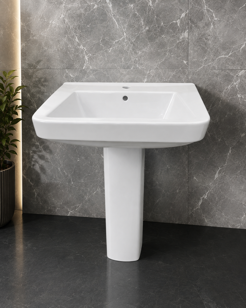 Chance Wash Basin LEVIS