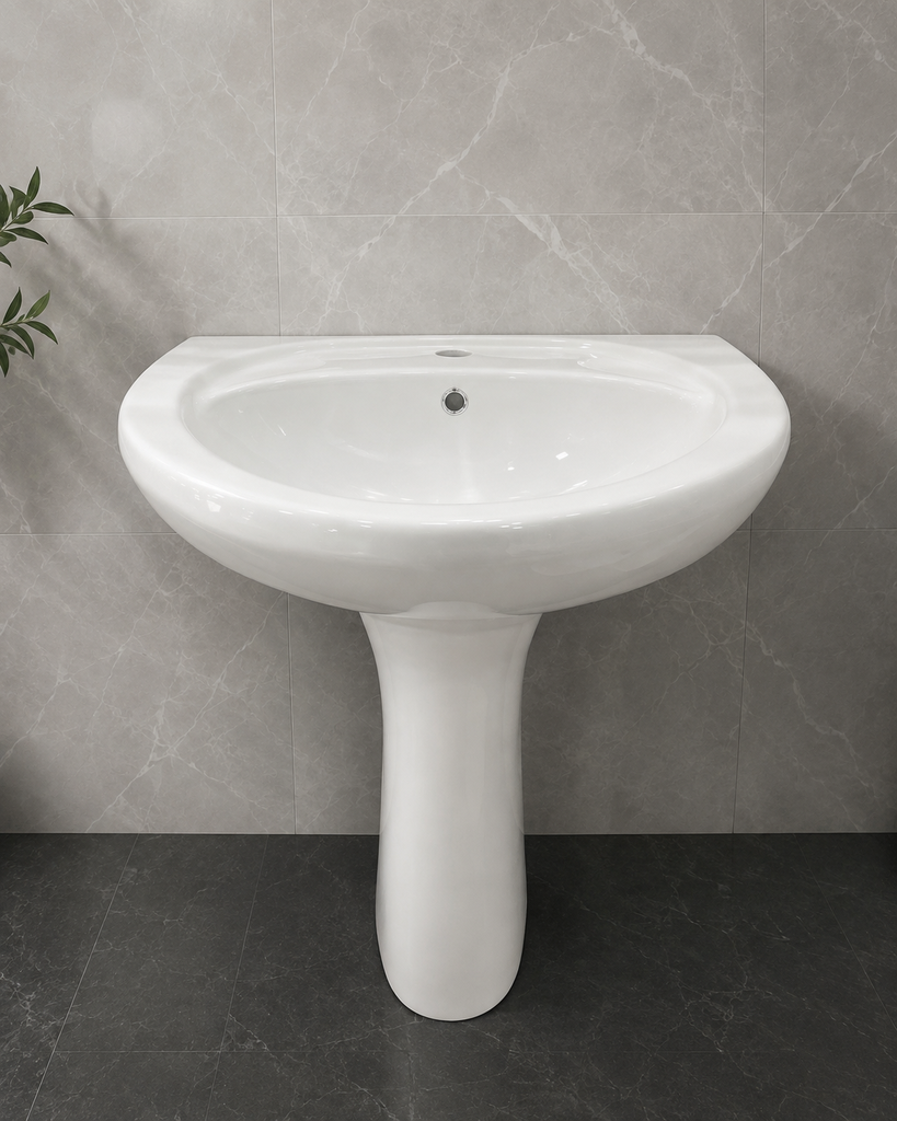Chance Wash Basin 22*16
