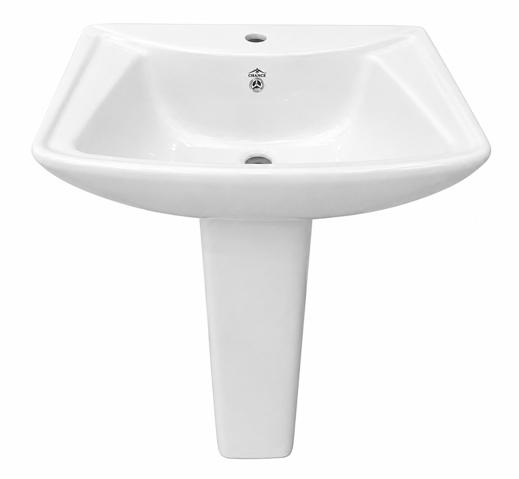 Chance Wash. Basin Vintage