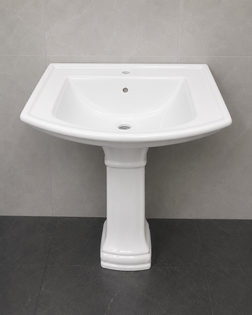 Roxo Wash Basin SEMI