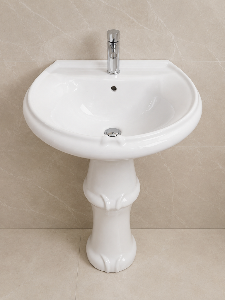 Roxo Wash Basin SUNNY