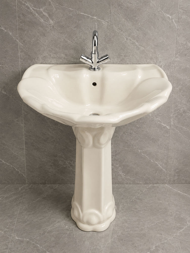 Roxo Wash Basin SUPRIM