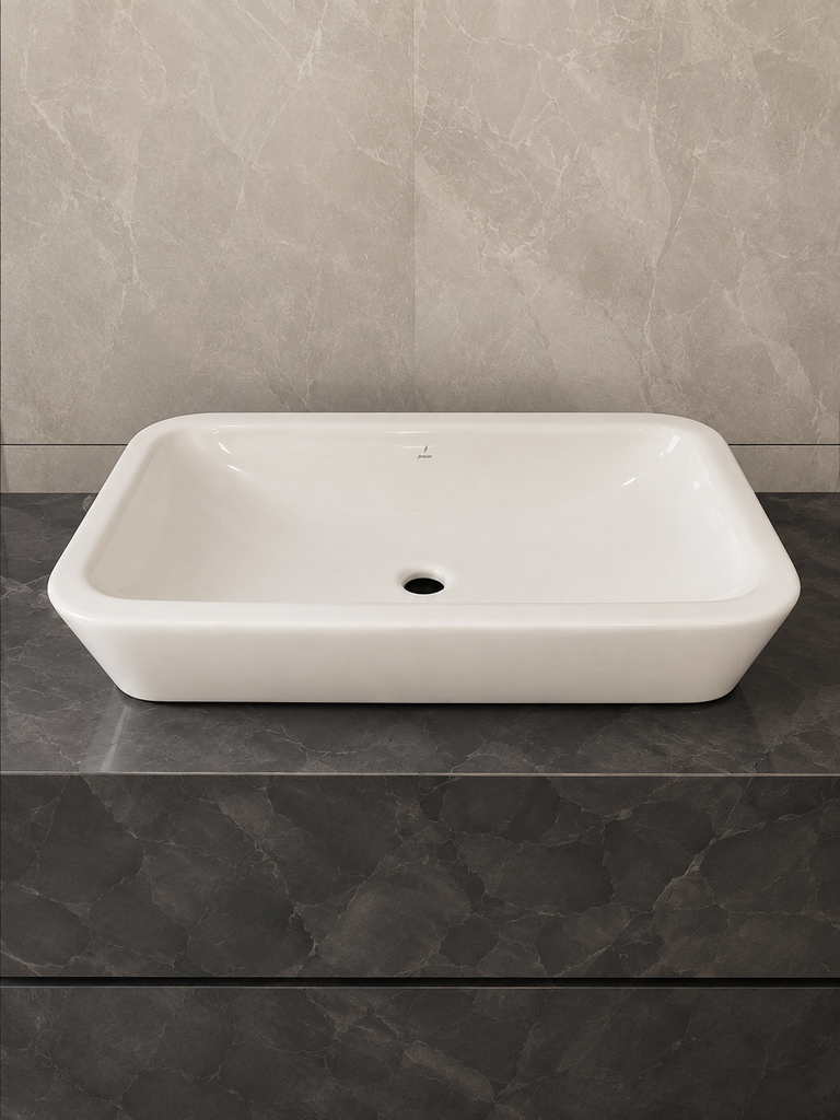Jaquar Table Top ARIA