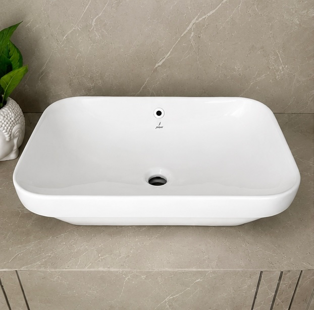 Jaquar Table Top DRS