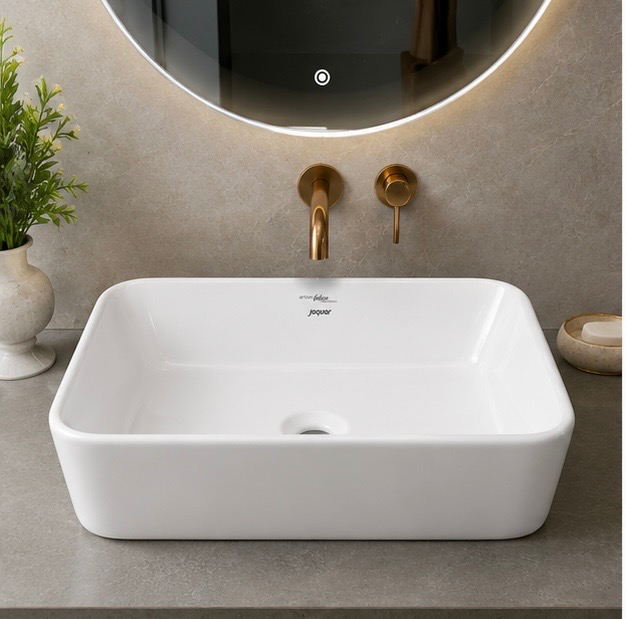 Hindware Table Top IMMACULA
