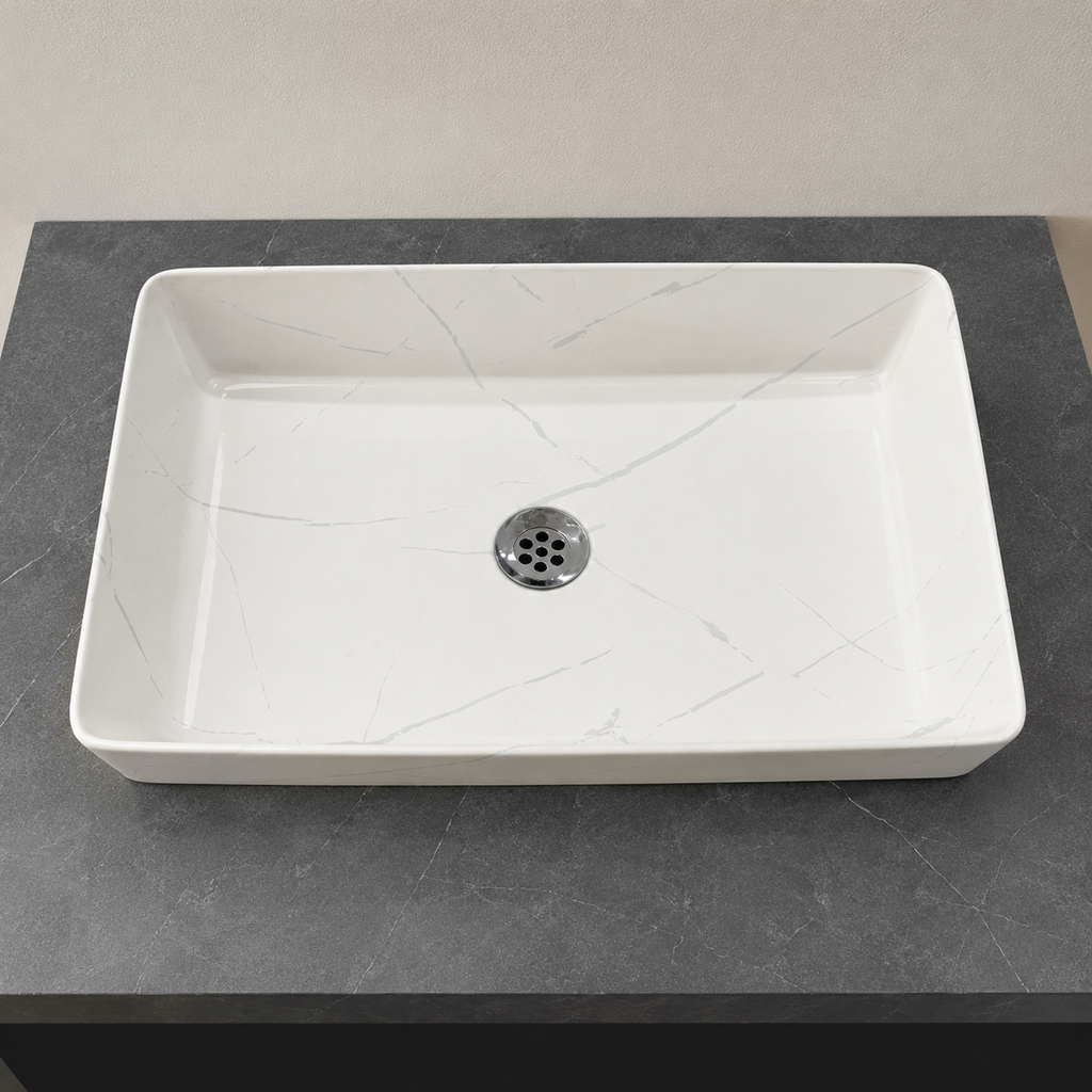 Imported Table Top