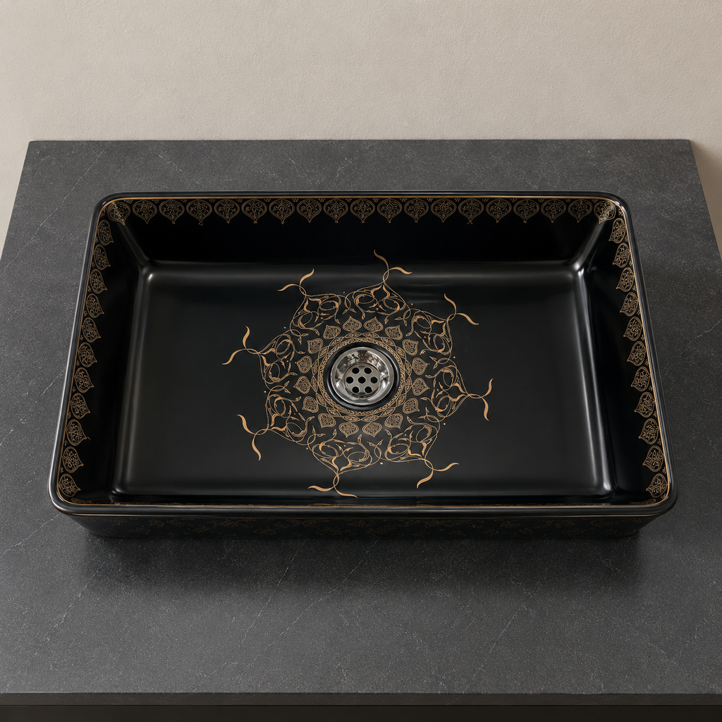 Imported Table Top