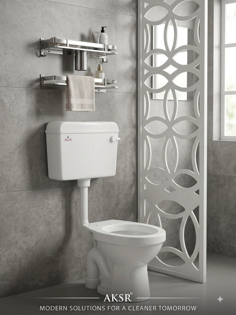 Aksar Cistren White