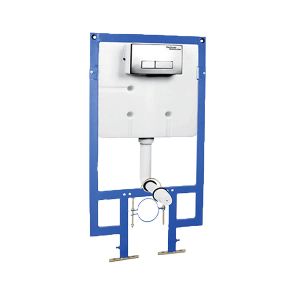 Hindware Concield Tank FULL FRAME