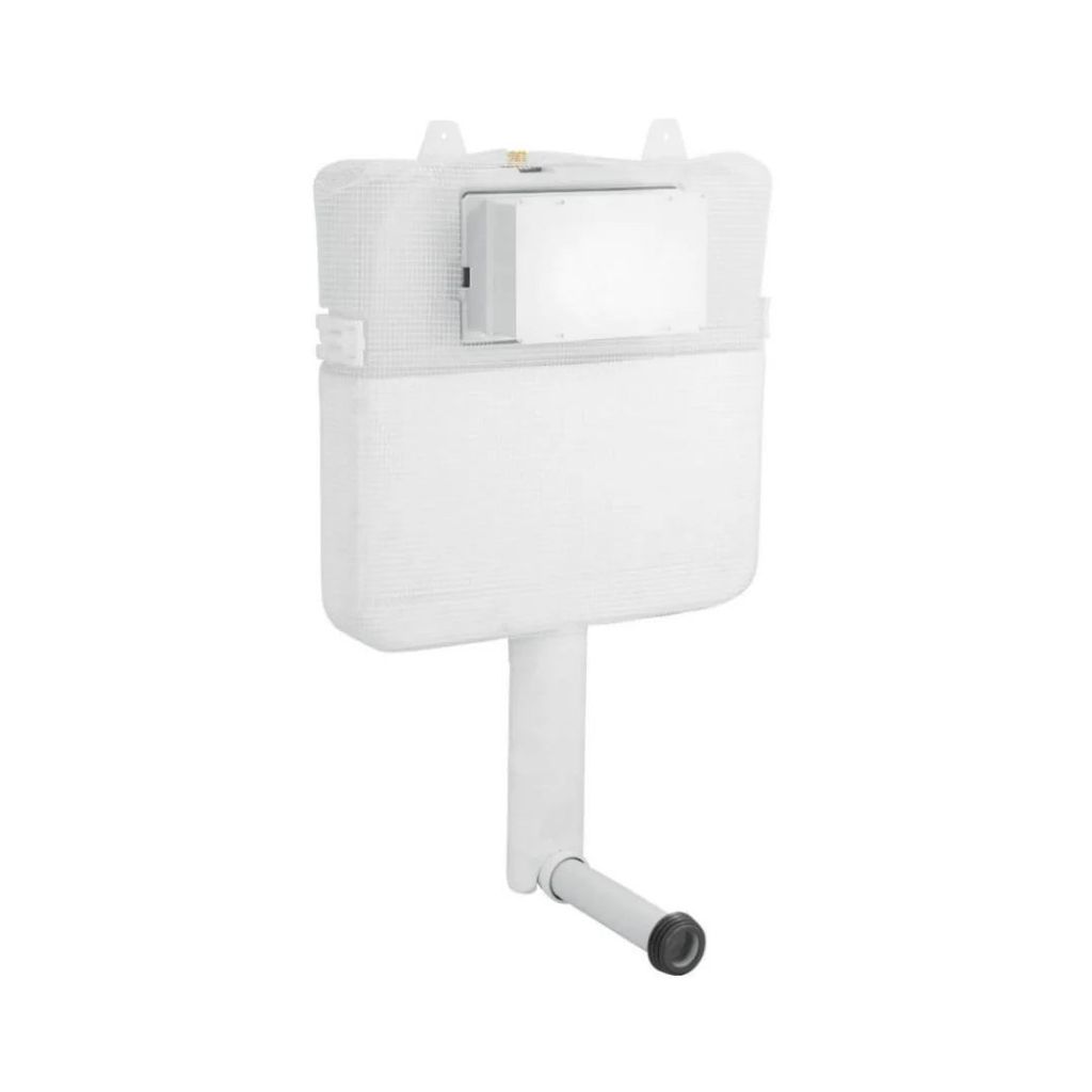Jaquar Cistern Concield Body JCS  WHITE
