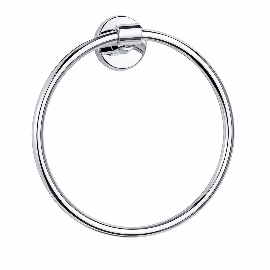 Chance Towel Ring ROUND L