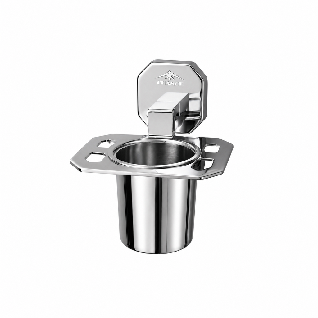 Chance Tumbler SQUARE CUT