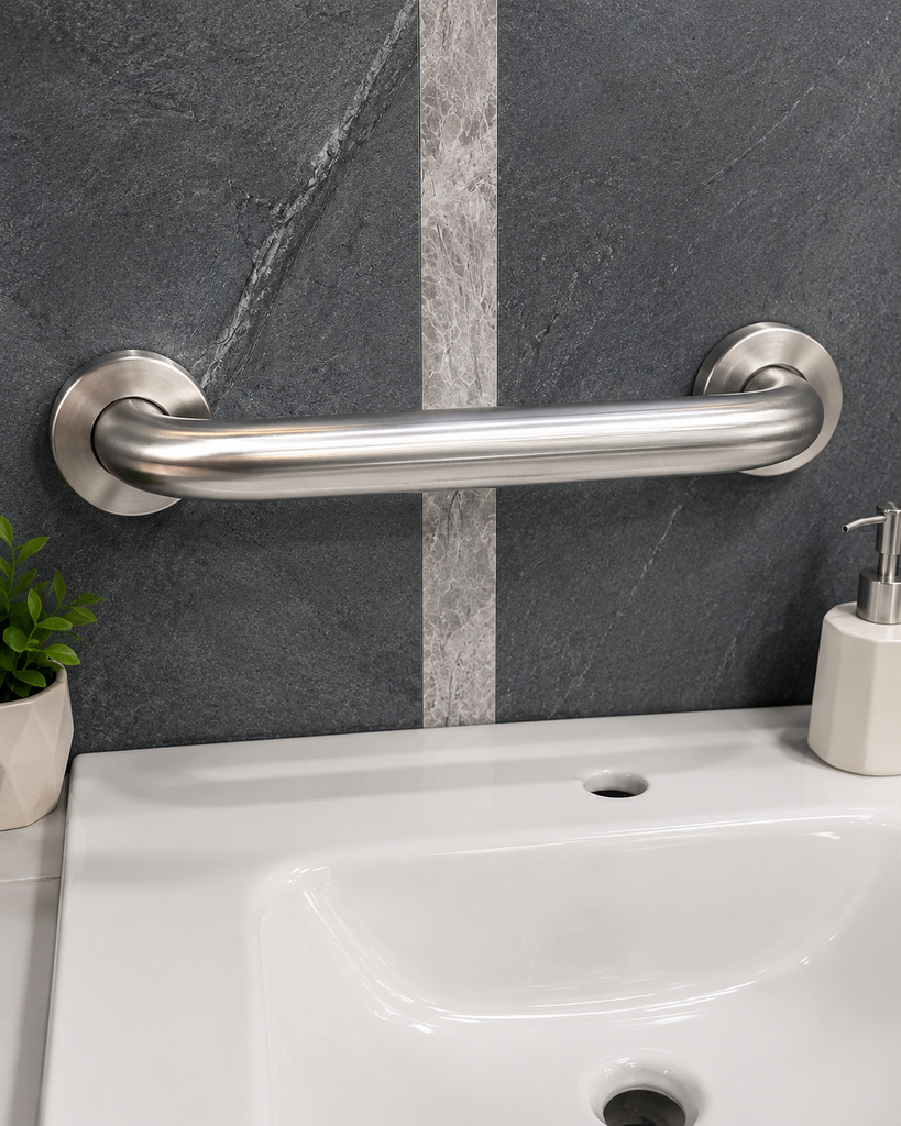 GRAB BAR 9”