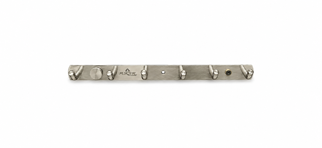 Aksar Hanger STEEL KHUNTI.  L