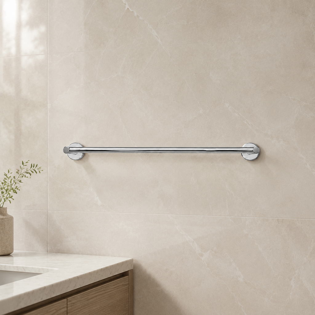 Chance Towel Rod ROUND