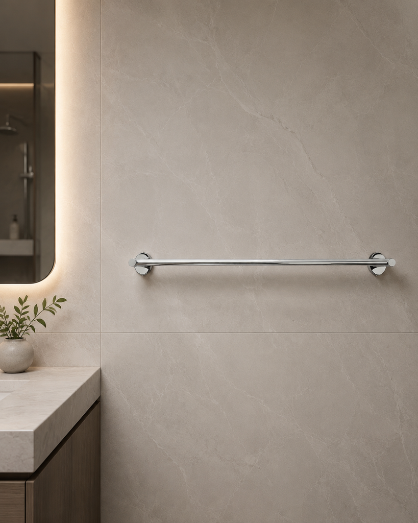Chance Towel Rod OVEL