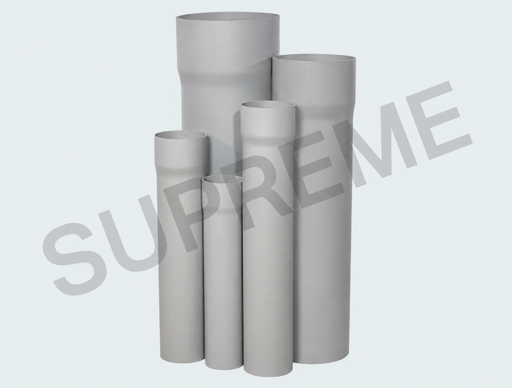 Supreme Pipe 1” AGG (32mm)