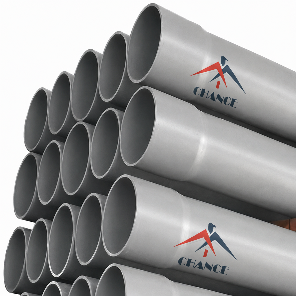 Chance Pipe AGG (2)” 4kg (63mm)