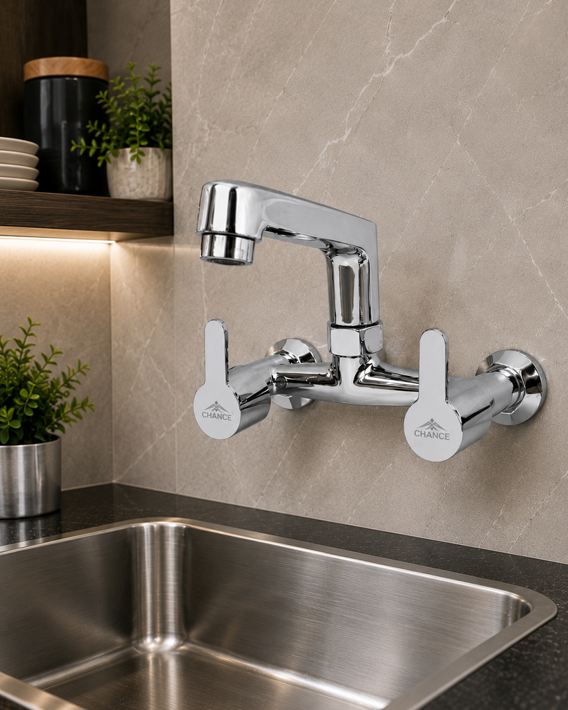 Chance Sink Mixerture RADO