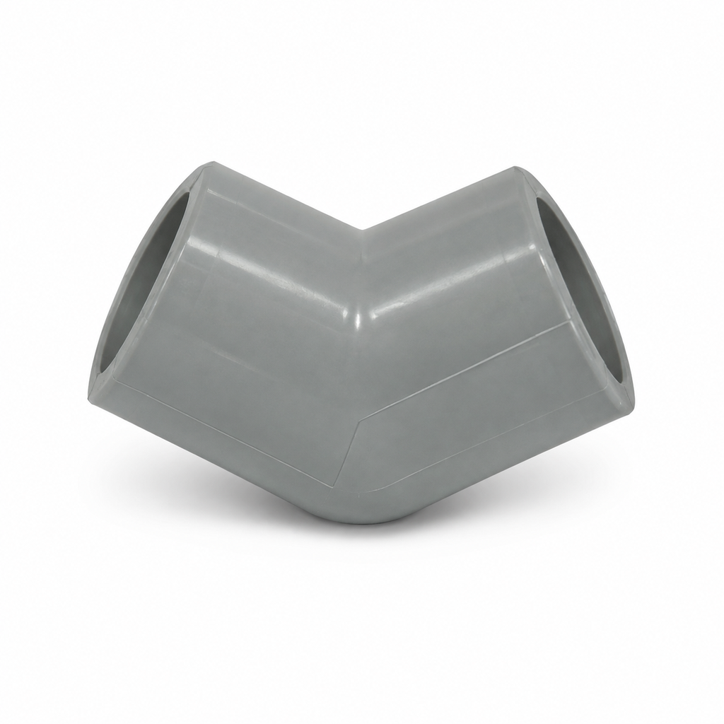 Supreme Bend 3” SWR 87.5Degree
