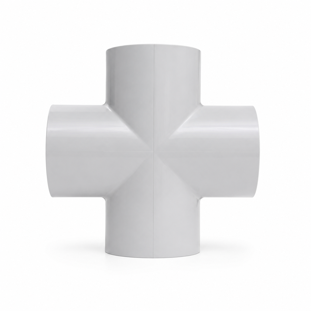 Supreme CROSS TEE AGG 3”