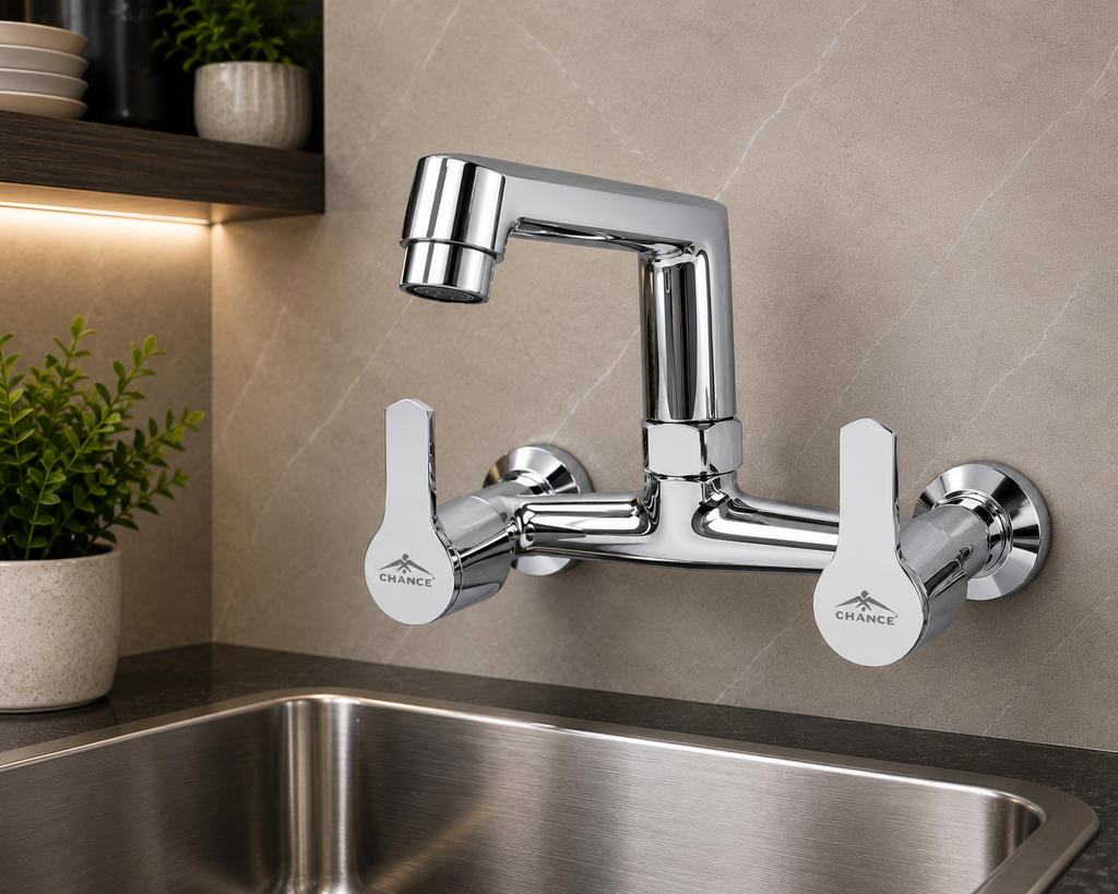 Chance Sink Mixerture ASTO
