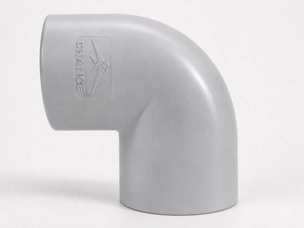 Chance Bend 3” 4kg