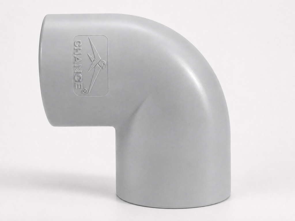 Chance Bend 4” 4 kg