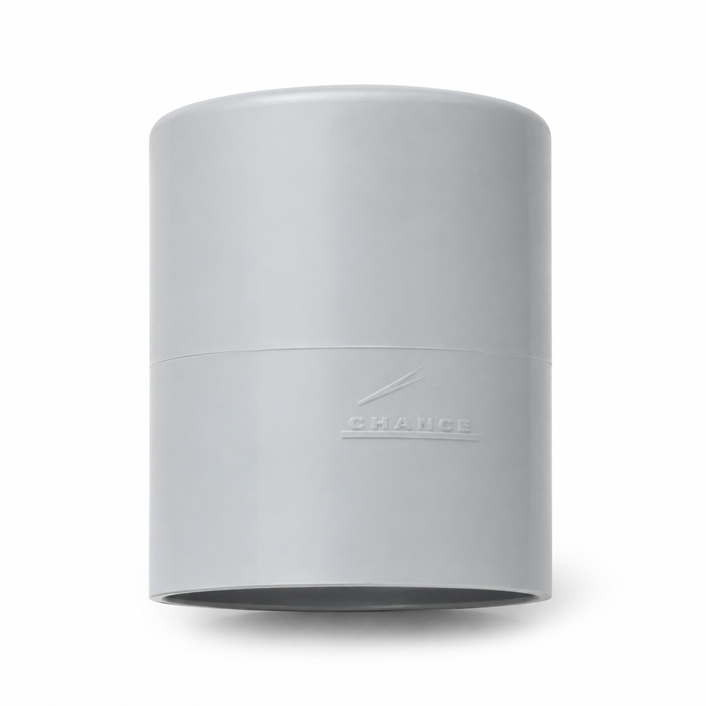 Chance Socket PVC 4” 6kg