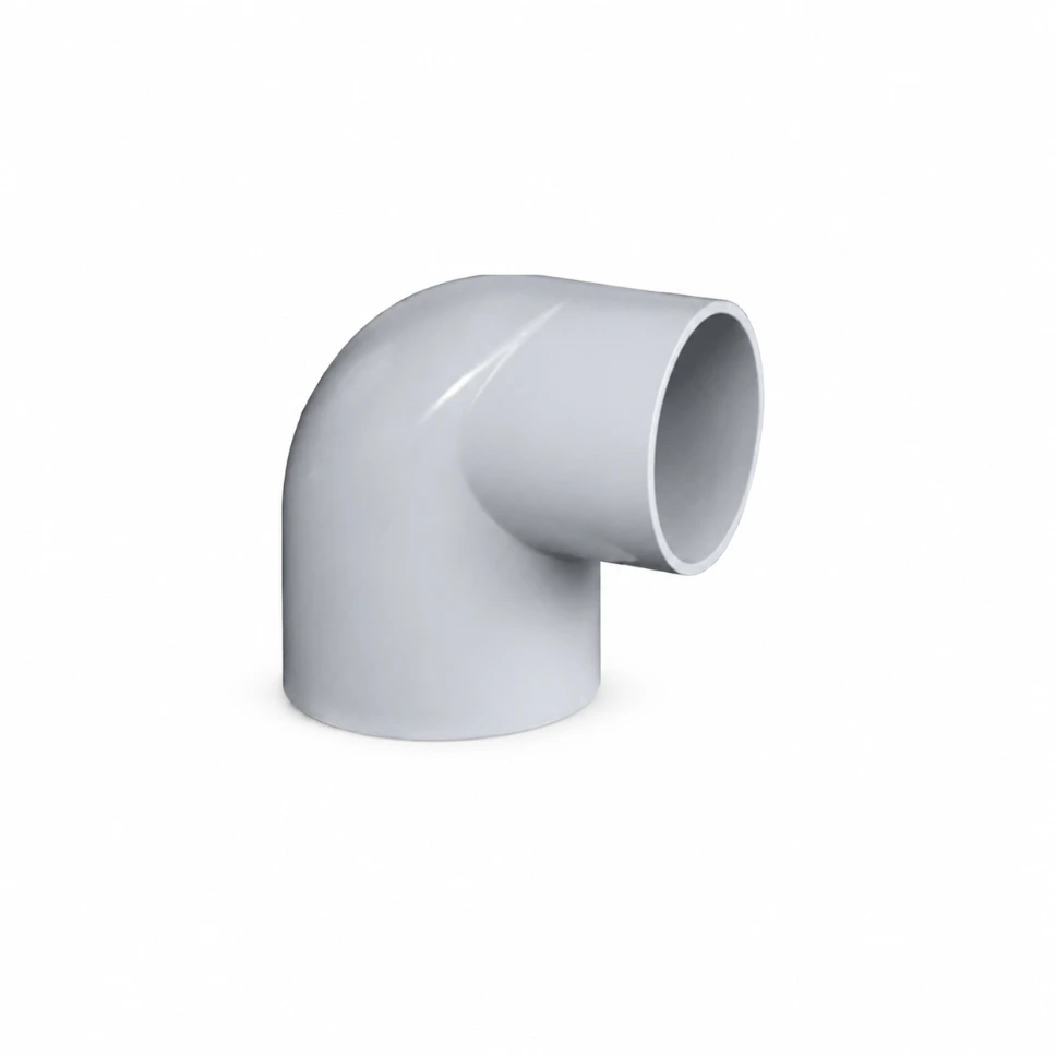 Supreme Reducer Bend 3*2 AGG