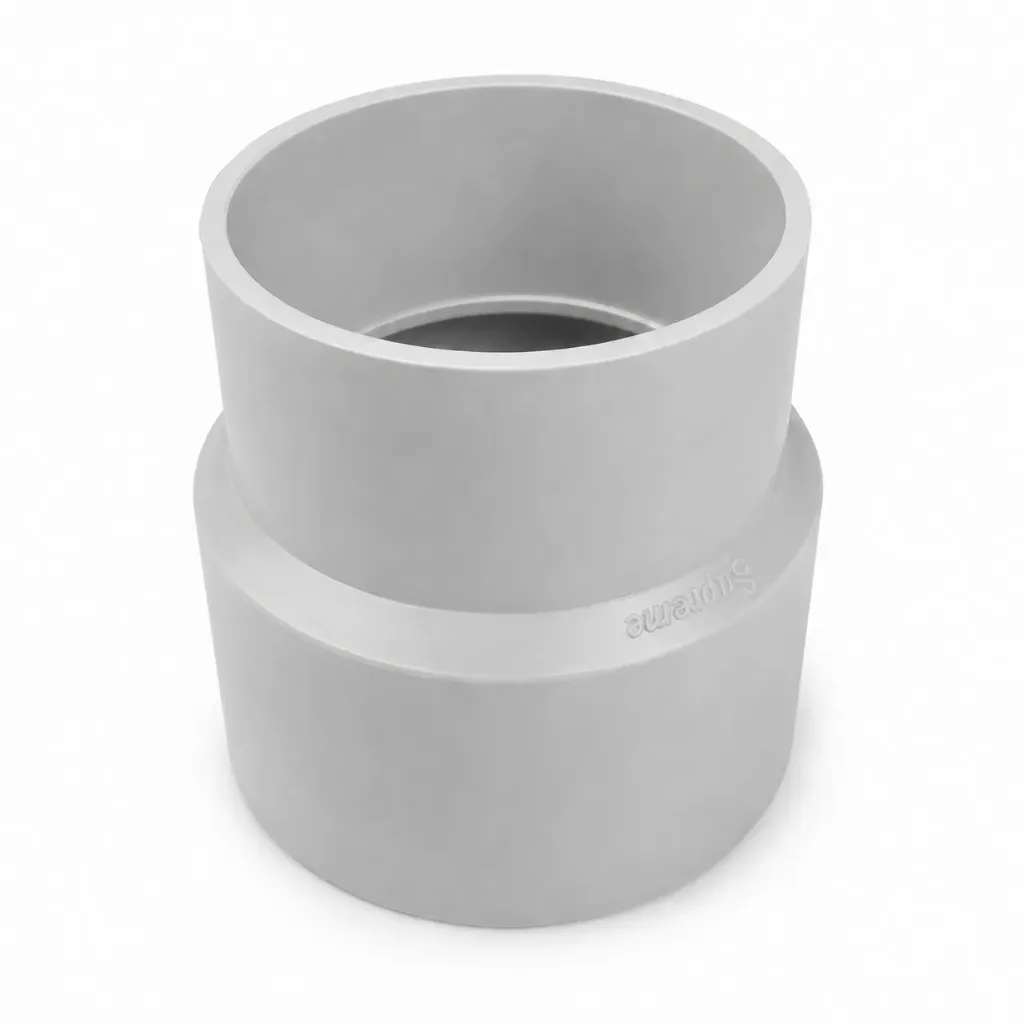 Supreme Reducer bend 4*2 AGG