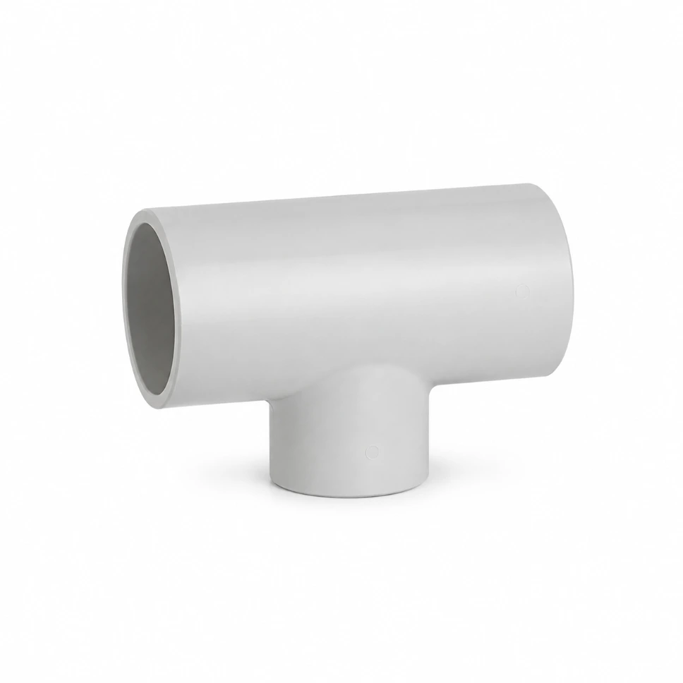 Supreme Reducer Tee 3*2 AGG