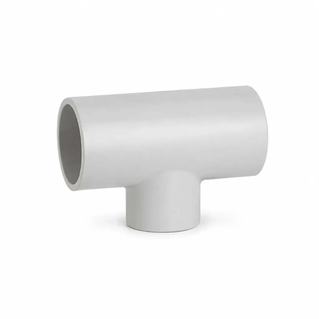 Supreme Reducer TEE 6*4 AGG