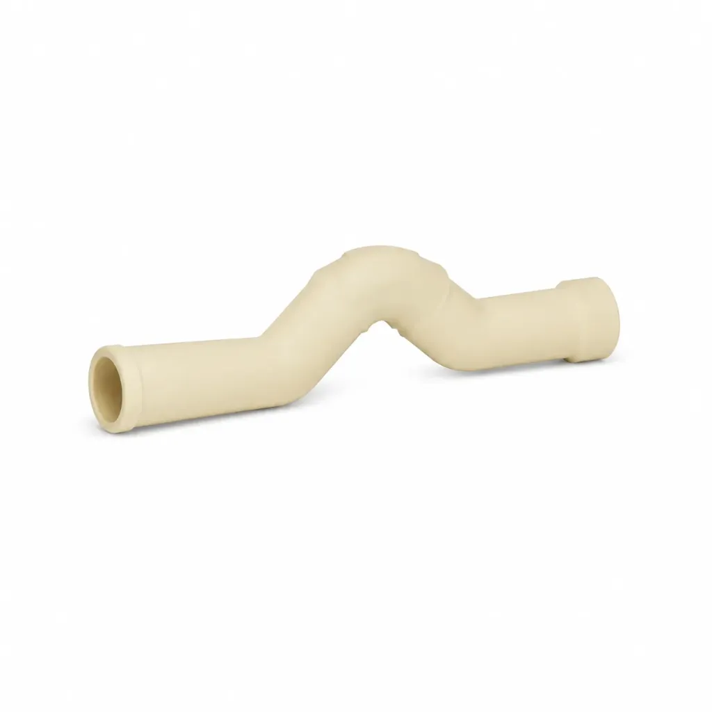 BY PASS BEND CPVC (1*1/4)" (F) Supreme