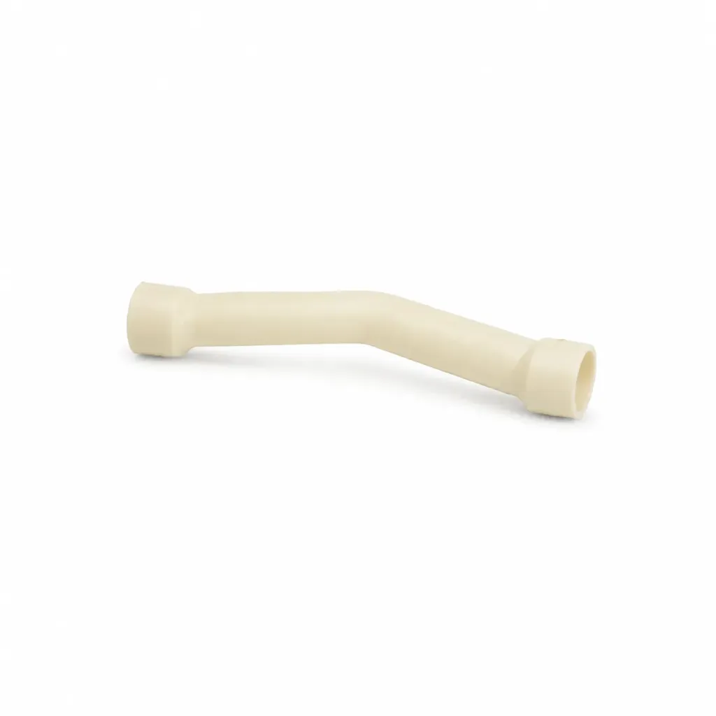 BY PASS BEND CPVC (3/4)" (F) Supreme