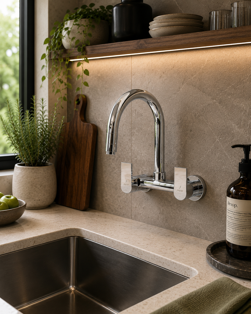 Jaquar Sink Mixture ARIA