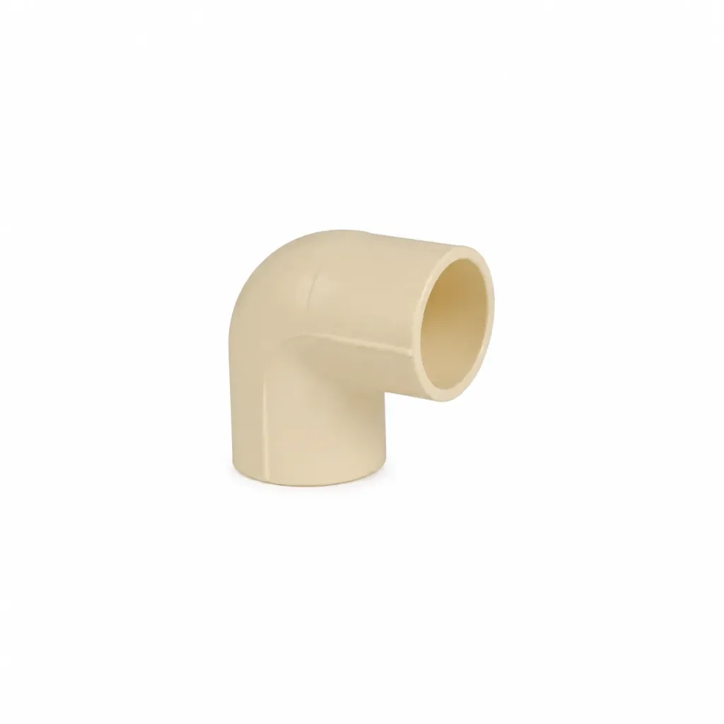 ELBOW CPVC 2" Supreme