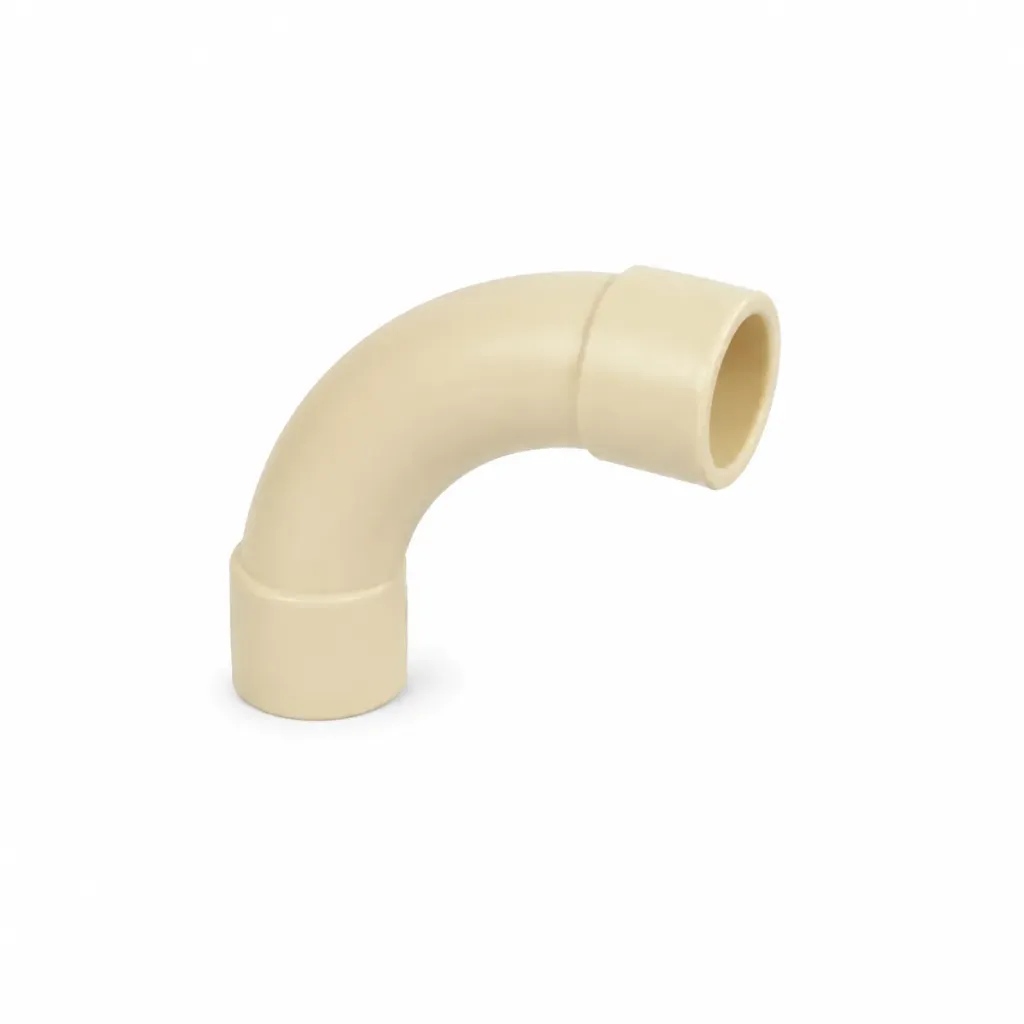 LONG SWEPT BEND (1*1/4)" Supreme