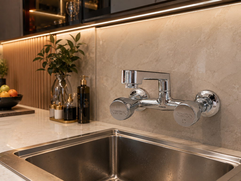 ESSCO Sink Mixture DULEX