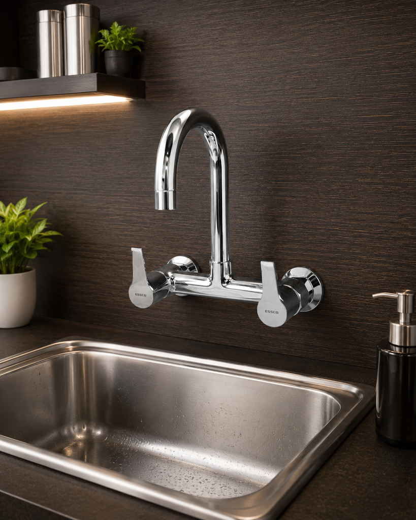 ESSCO Sink Mixture ASPIRE