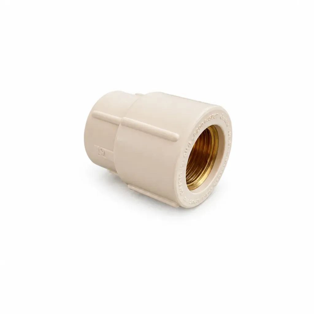 FTA BRASS CPVC (3/4)"*(1/2)" Supreme