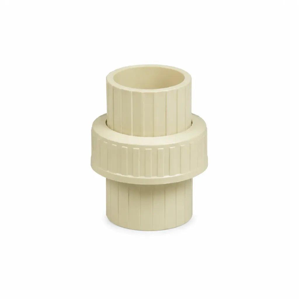 UNION CPVC (1*1/4)" Supreme