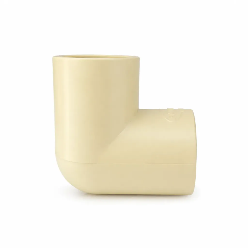 ELBOW CPVC (1*1/4)" Ravindra