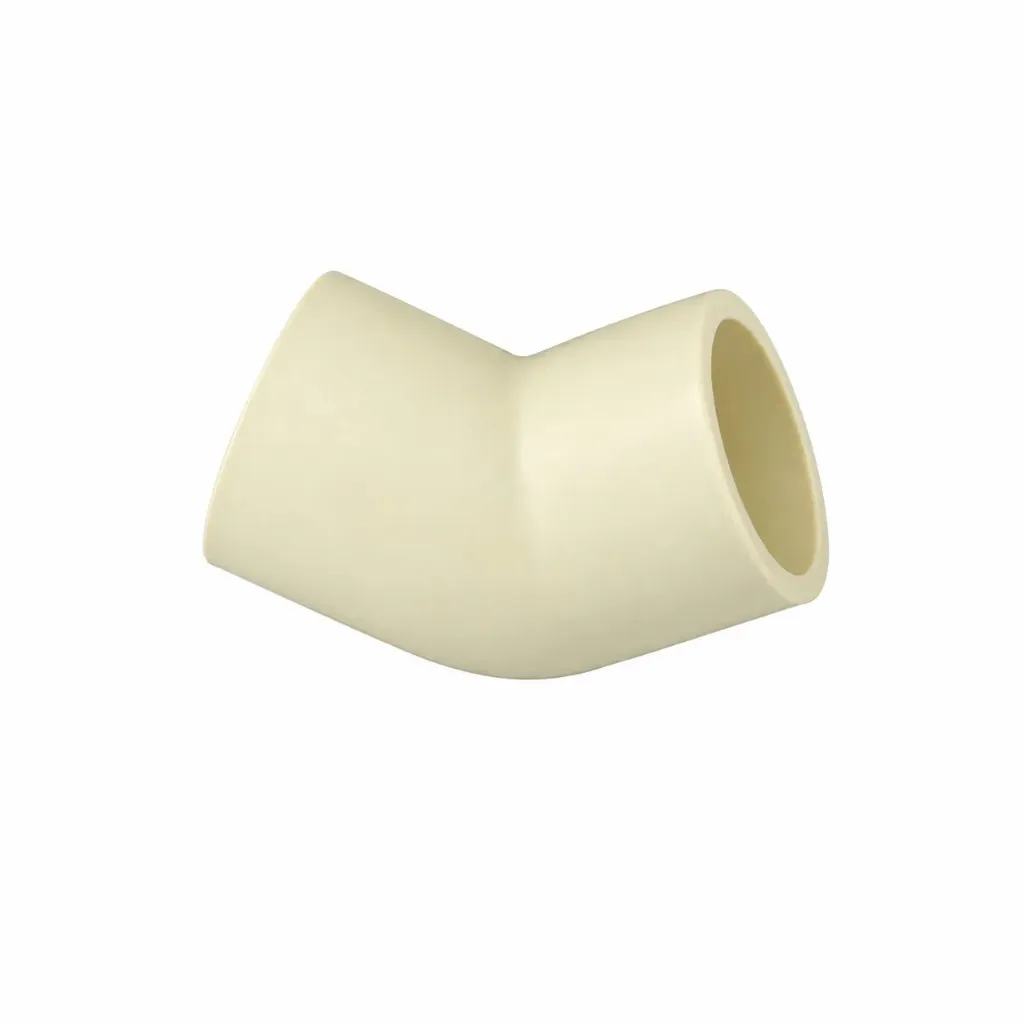 ELBOW CPVC (3/4)" 45 Degree Ravindra