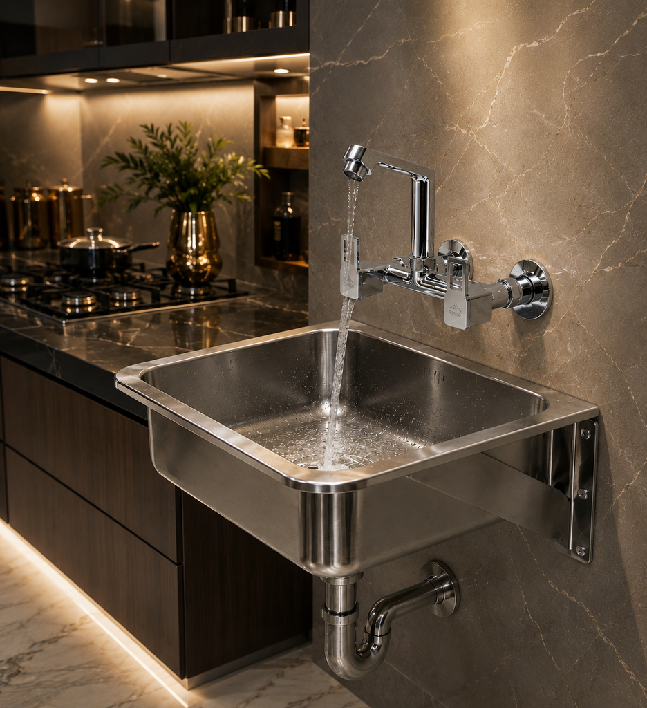 Chance Sink Mixture AXOR