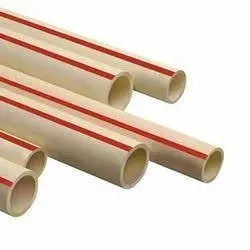 PIPE CPVC (3/4)" SDR-13.5 Ravindra