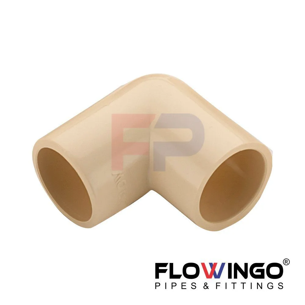 ELBOW CPVC (3/4)" Flowingo