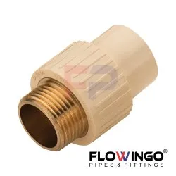 MTA CPVC (1*1/4) PVC FLowingo