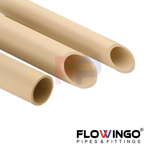 FLOWINGO PIPE CPVC (1*1/4)"  SDR - 11