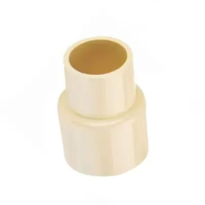 REDUCING SOCKET CPVC (1*1/4)*(3/4)" FLOWINGO